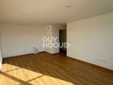 NEUF - Appartement T3 Lamorlaye - Photo 5