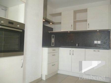 Appartement à louer, 3 pièces - Orléans 45000 - Photo 5