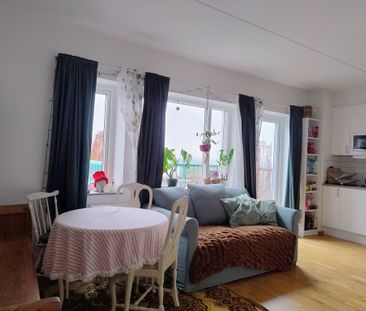 Sisjöbäckens Väg, Askim - Photo 1