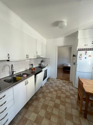 Kungsgatan, Oskarshamn - Foto 1