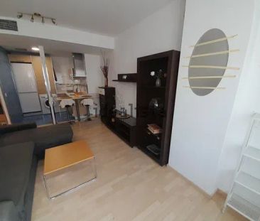 Alquiler de piso en Calle Pacífico, 18 - Photo 5