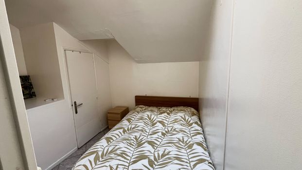 Appartement Suresnes 4 pièces idéal colocation - Photo 1