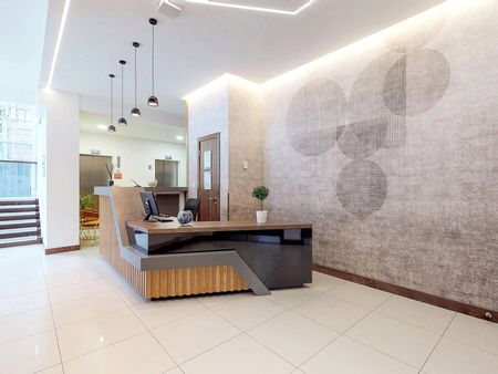 Apt 36, Gravity Residence - Photo 4