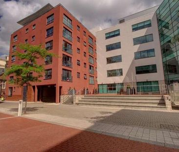 Colton Square, City Centre, Leicester, LE1 - Photo 1