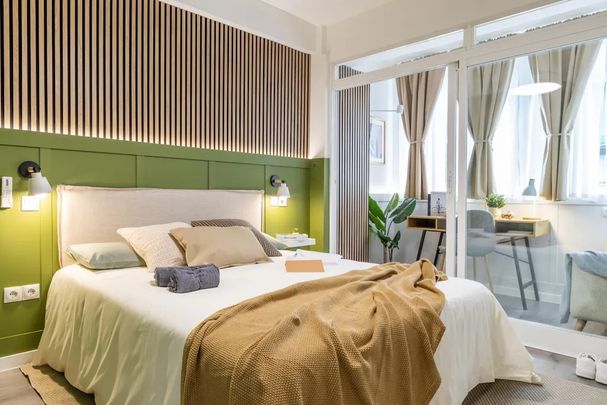 Calle Titulcia, Getafe, Community of Madrid 28903 - Photo 1