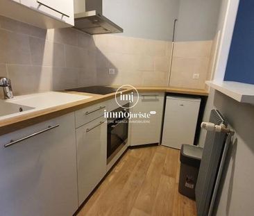 Location Appartement 2 pièces Limoges (87000) - Photo 4