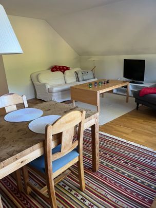 Hamravägen, Särö - Foto 1