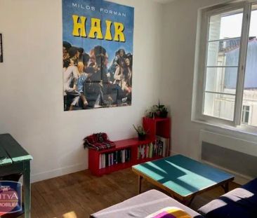 Appartement à louer 2 pièces 43.78m² - Photo 1