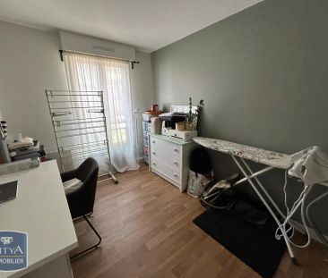 Appartement à louer 3 pièces 66.77m² - Photo 5