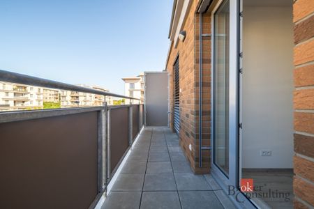Apartment for rent, 2+kk - 1 bedroom, 51m - Фото 3