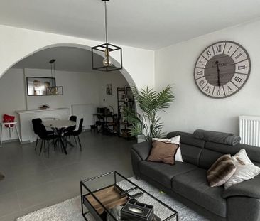 Appartement te huur in Oostende voor € 795 met 2 slaapkamers - Photo 2