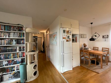 Carl Westmans allé 18, Helsingborg - Photo 2