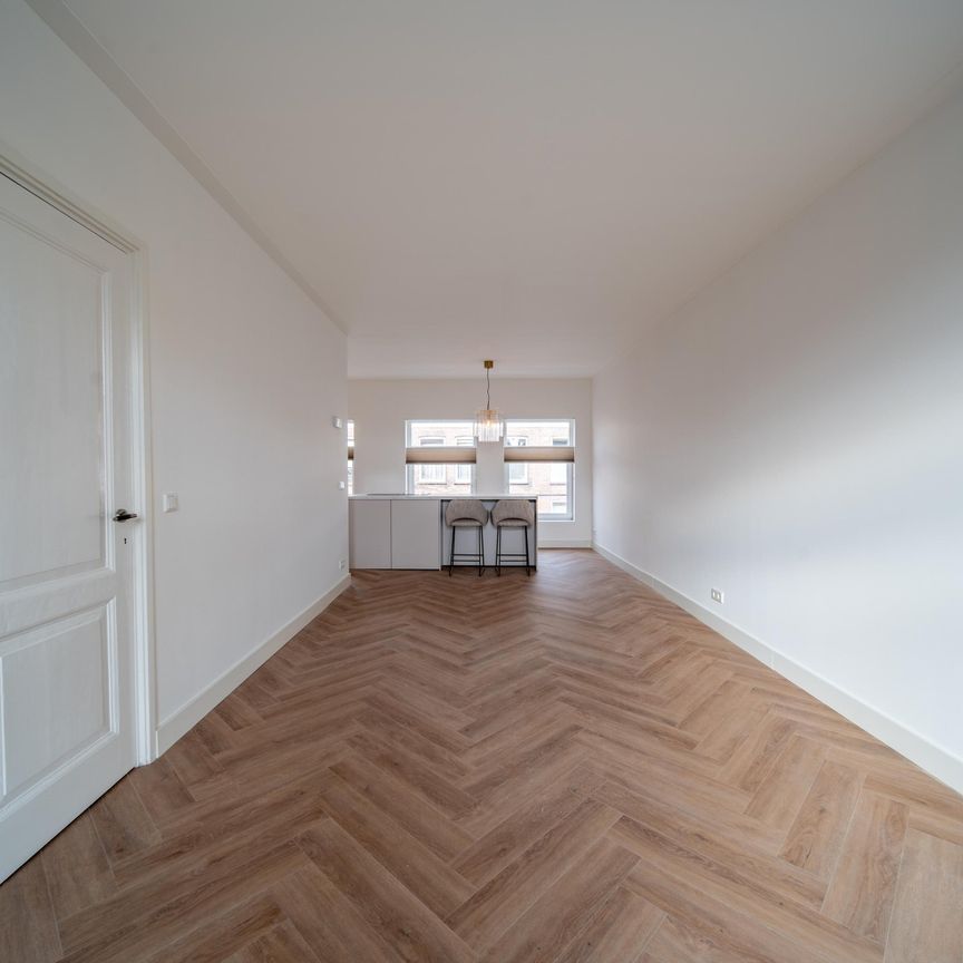 Te huur: Appartement Prins Hendrikstraat in Den Haag - Foto 1