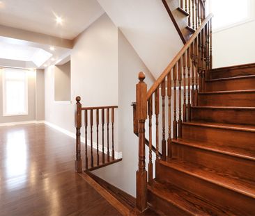 For Lease - 41 Pulpwood Crescent Unit# 2nd master bedroom, Richmond... - Photo 3