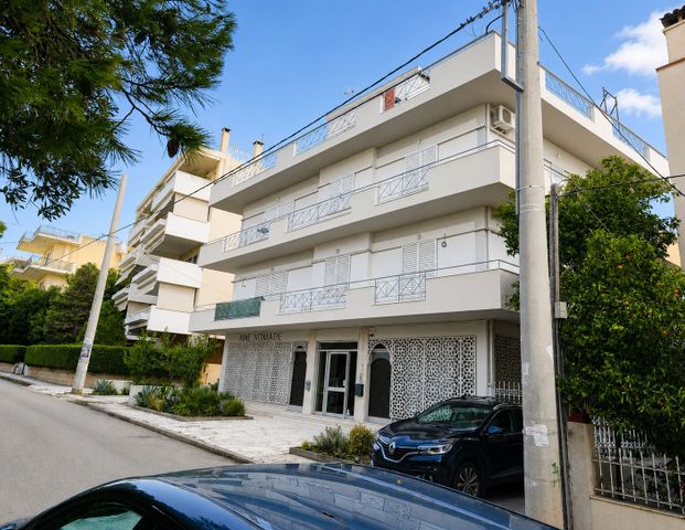 Διαμέρισμα για ενοικίαση - Μελίσσια, - Φωτογραφία 1