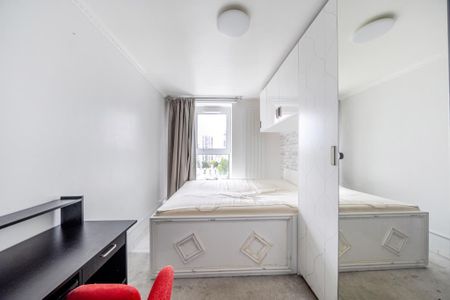 3 bedroom apartment to rent - Photo 5