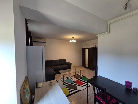 Militari Residence - Fotografie 3