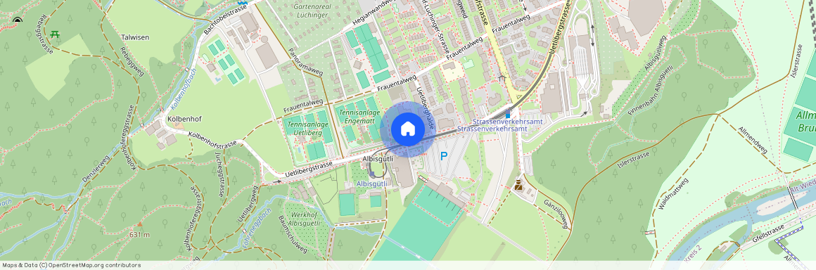 8045, Zürich, Uetlibergstrasse, 360