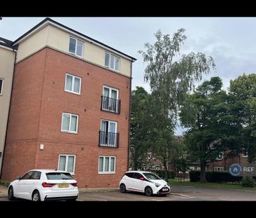 1 bedroom flat to rent - Photo 6