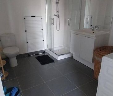 Location appartement 1 pièce 31.86 m² à Annemasse (74100) 4 - Photo 5