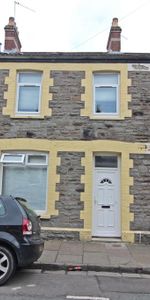 1 bedroom in a house share to rent - Photo 4