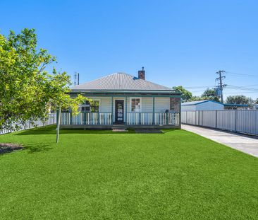 1 Shedden Street, Cessnock NSW 2325 - House For Rent | Domain - Photo 2