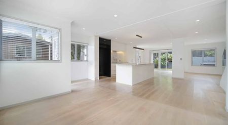 Super Stylish Modern Home - Photo 2