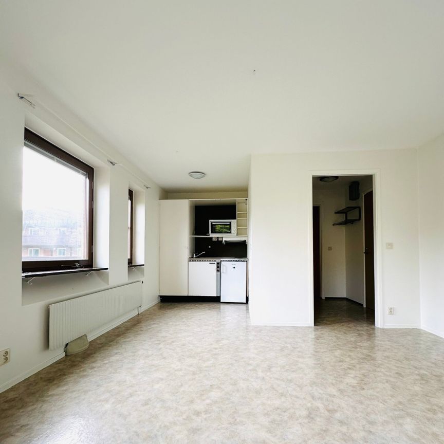 1:a Skaraborgsgatan 34 E, Skara - Foto 1