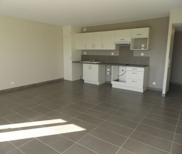 À LOUER T3 NARBONNE - Photo 4