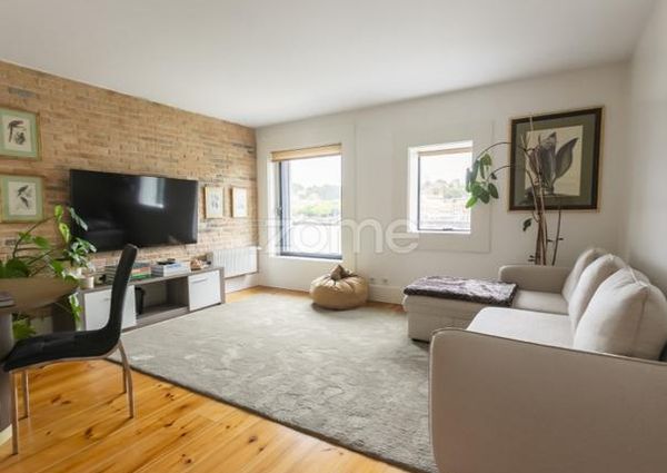 Apartamento T1 em Porto