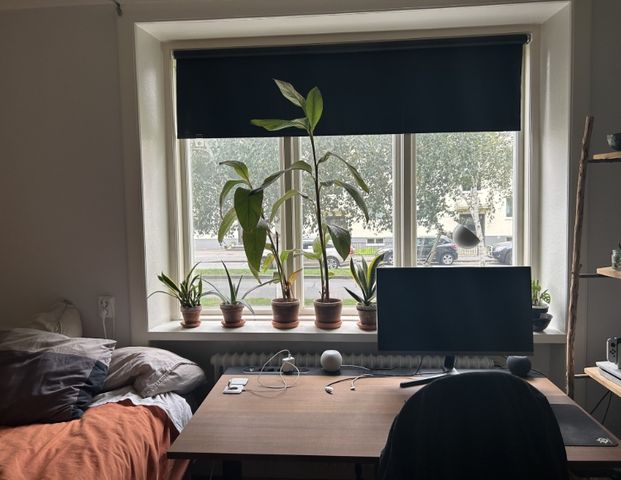 Drottninggatan 6A - Photo 1