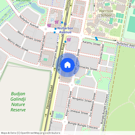 66/148 Flemington Road, Harrison