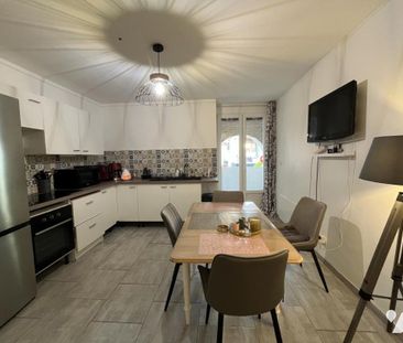 BERRU - Appartement de Type 2 avec terrasse et place de parking. - Photo 1