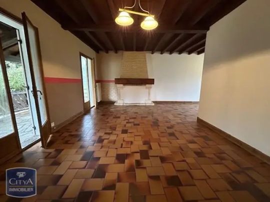 Maison à louer 4 pièces 121.8m² - Photo 1