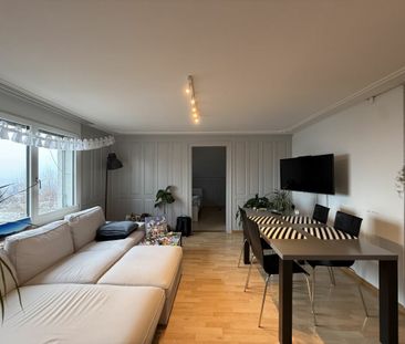 Attractive 4.5-room apartment near the university – rentable for a ... - Photo 6