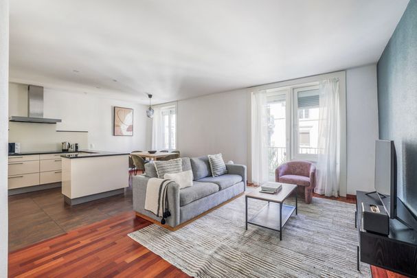 Friesenbergstrasse 19 - Photo 1