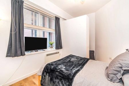 1 bedroom flat to rent - Photo 2