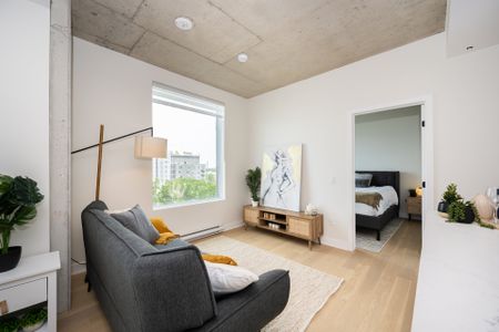 Av. Pierre-De Coubertin, H1N 0E9, Montréal - Photo 2