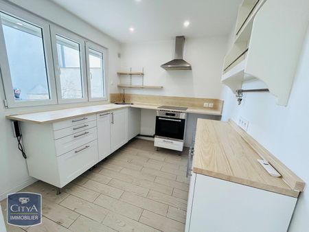 Location Maison 5 pièces 80m² CHAMPIGNY SUR MARNE 94500 - Photo 3