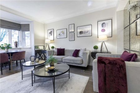 1 bedroom flat to rent - Photo 3