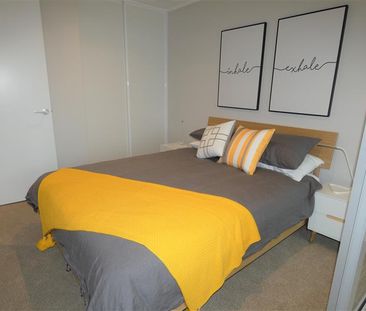 Unit 1004, 147 Nelson Street, Auckland Central, Auckland - Photo 1