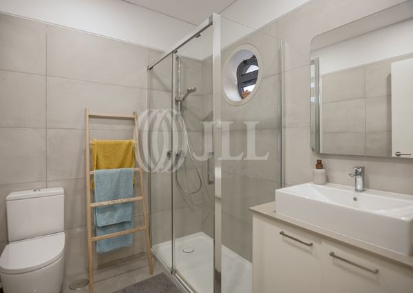 Apartamento T3 em Lisboa