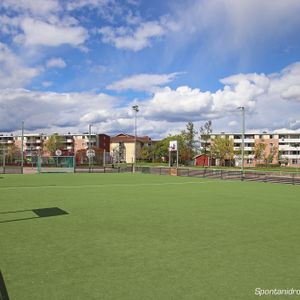 Kristinelundsvägen 2 C - Photo 3