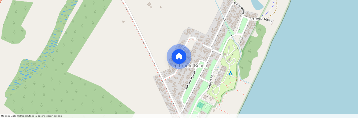 12 Smarts Drive, Leithfield, Hurunui