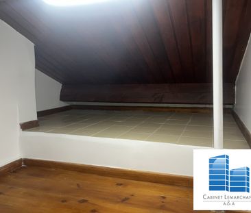 Location Appartement 1 pièce 26m² GENTILLY 94250 - Photo 4