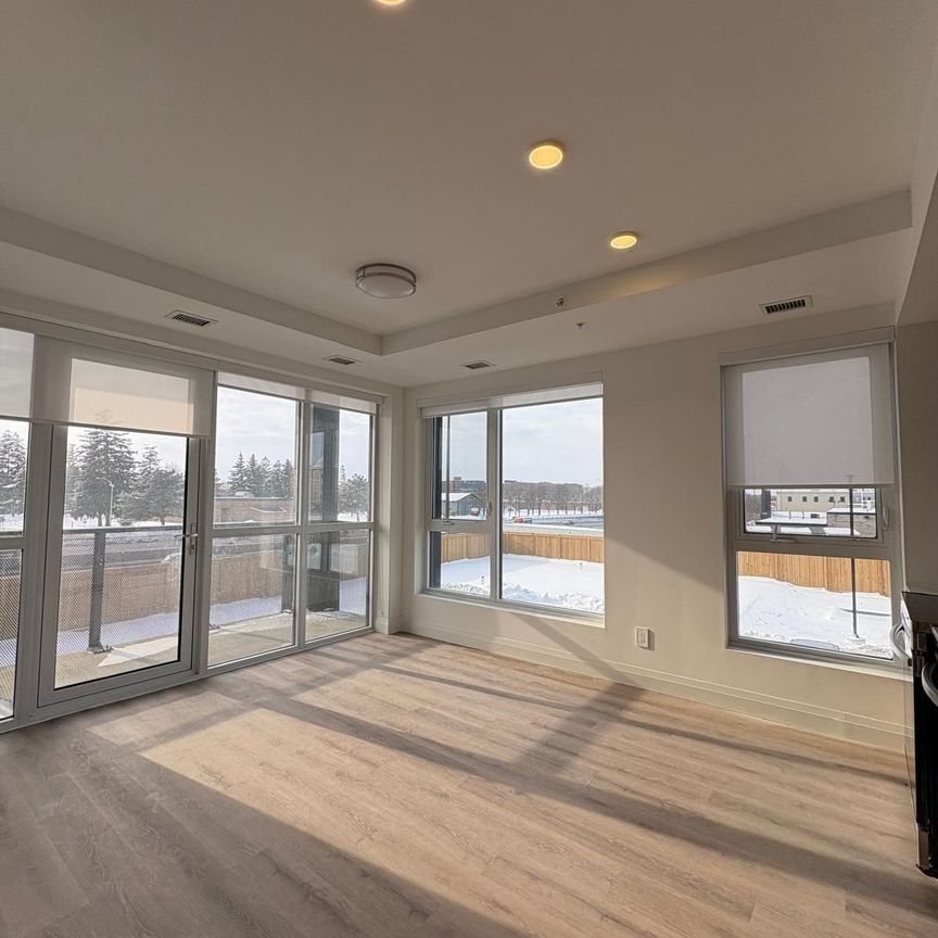 For Lease - 1333 Weber Street Unit# 213, Kitchener, Ontario - Photo 1