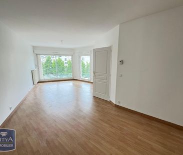 Location Appartement 3 pièces 65m² CAEN 14000 - Photo 6