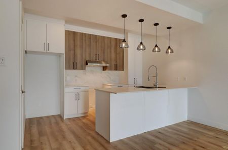 5481, boul. René-Lévesque #201, Sherbrooke (Rock Forest | St-Élie) - Photo 5