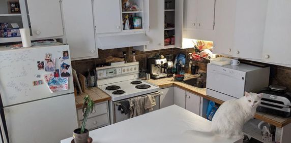 6 1/2 Hochelaga cession de bail - Photo 2