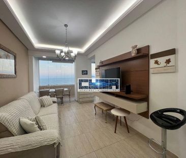 Apartamento Em Boqueirão, Santos/sp de 65 m² 1 Quartos Para Locação... - Foto 3